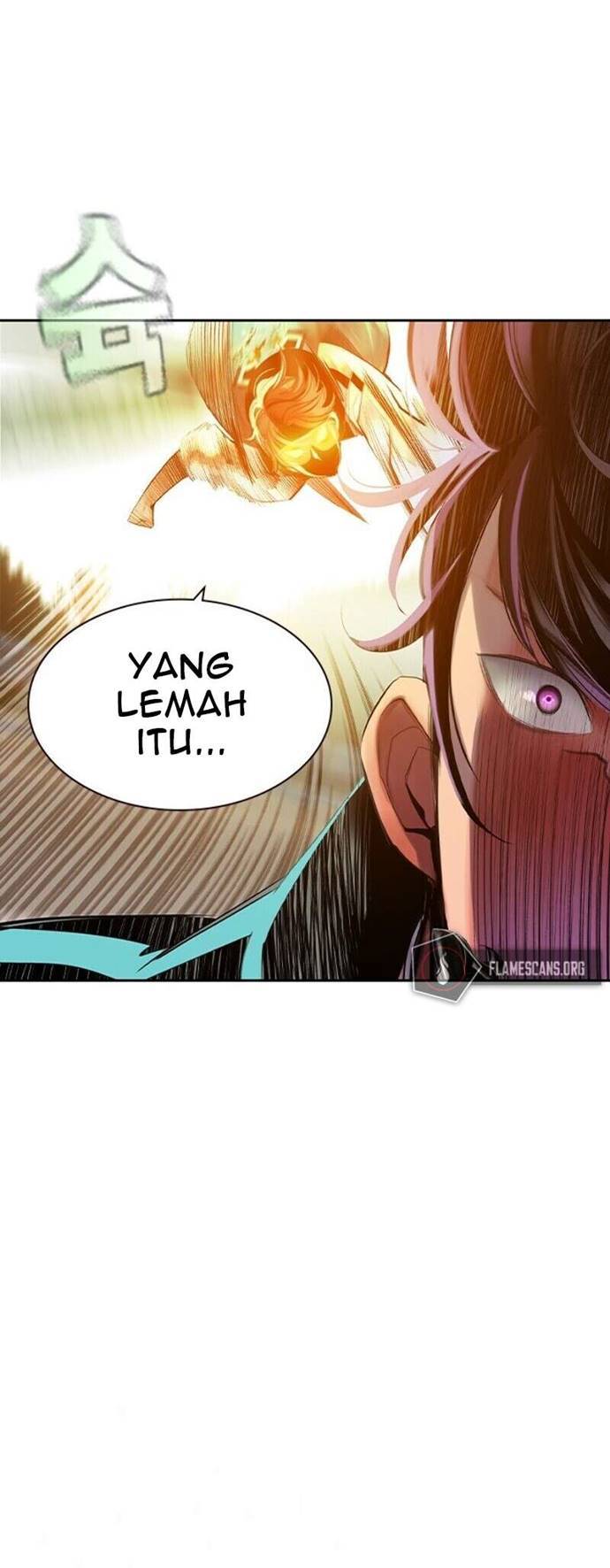 Jungle Juice Chapter 23 Gambar 65