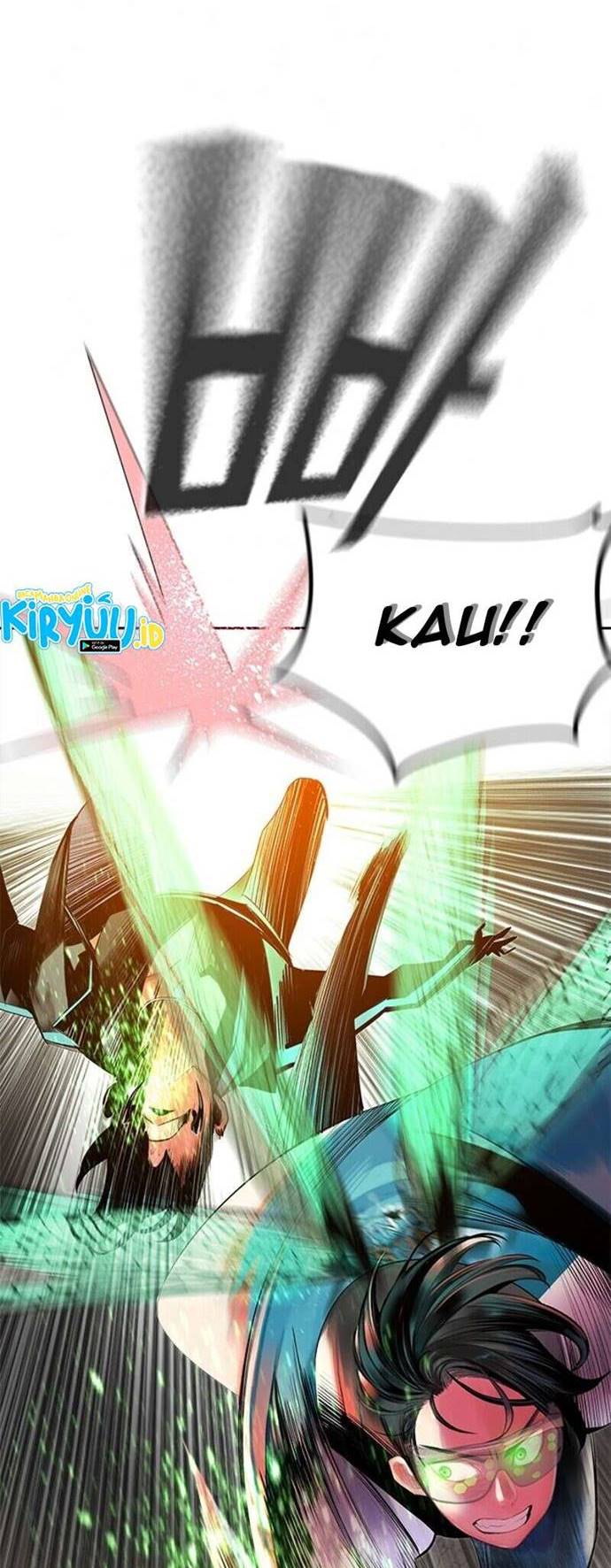 Jungle Juice Chapter 23 Gambar 66