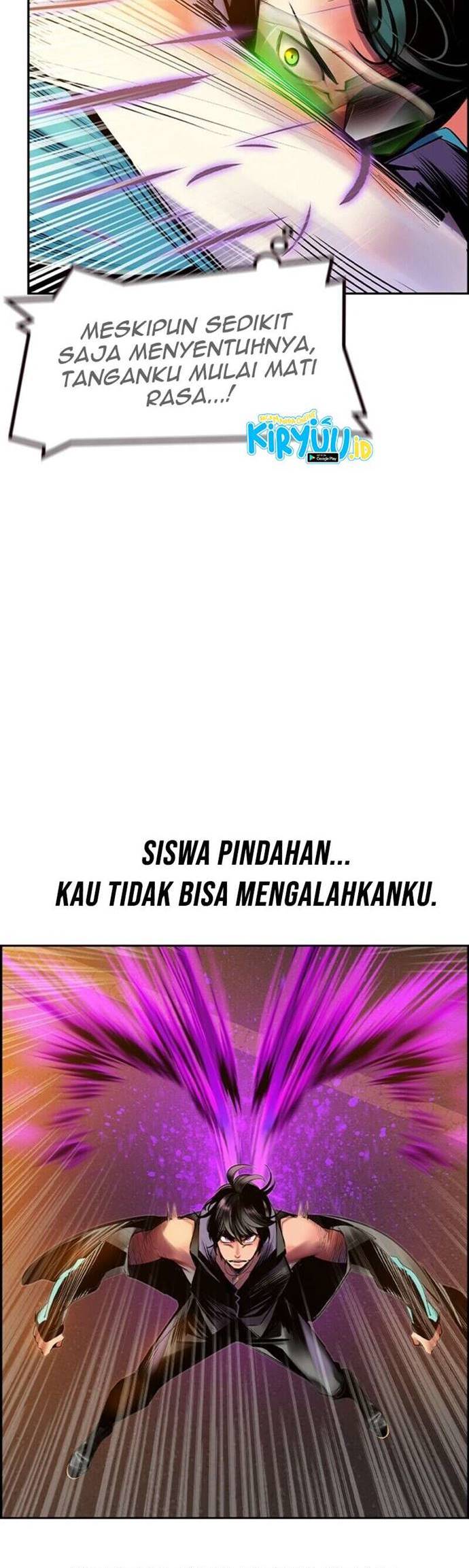 Jungle Juice Chapter 23 Gambar 6
