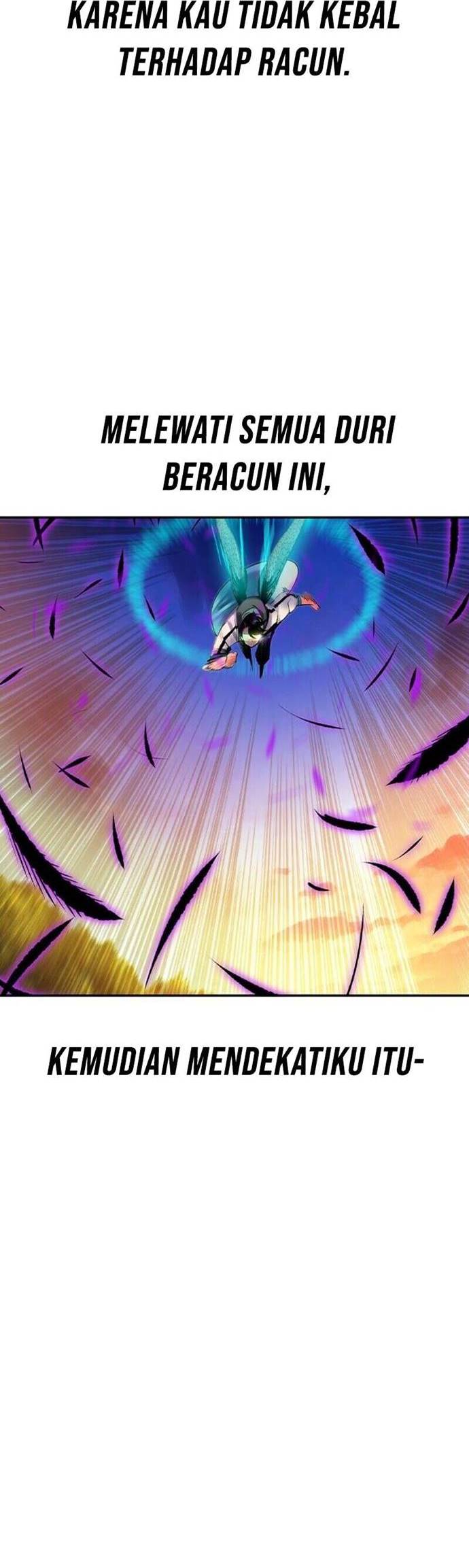 Jungle Juice Chapter 23 Gambar 7