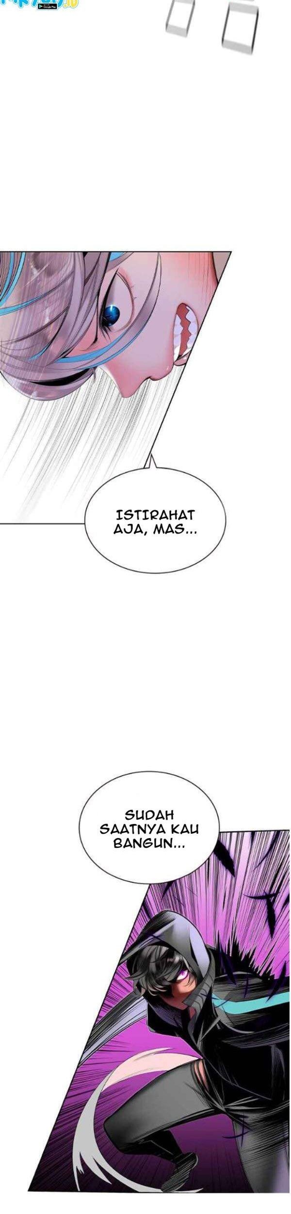 Jungle Juice Chapter 22 Gambar 22