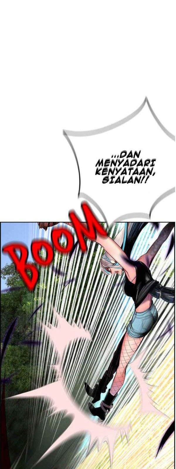 Jungle Juice Chapter 22 Gambar 23