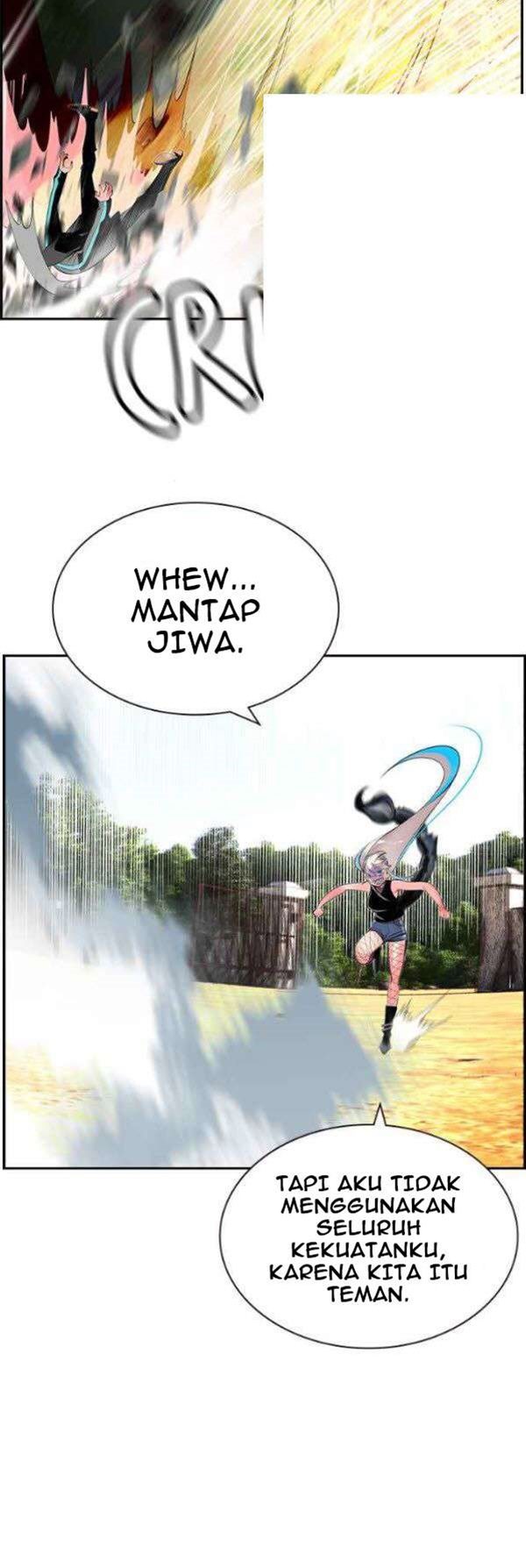 Jungle Juice Chapter 22 Gambar 24
