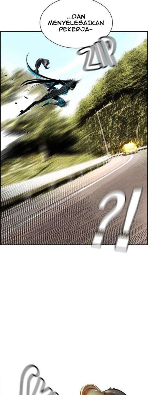 Jungle Juice Chapter 22 Gambar 28