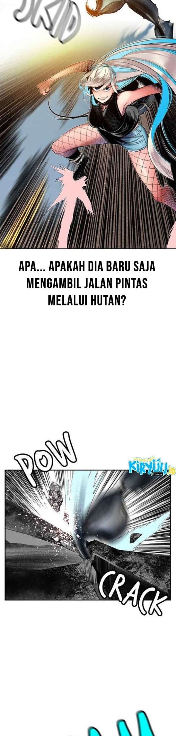 Jungle Juice Chapter 22 Gambar 29