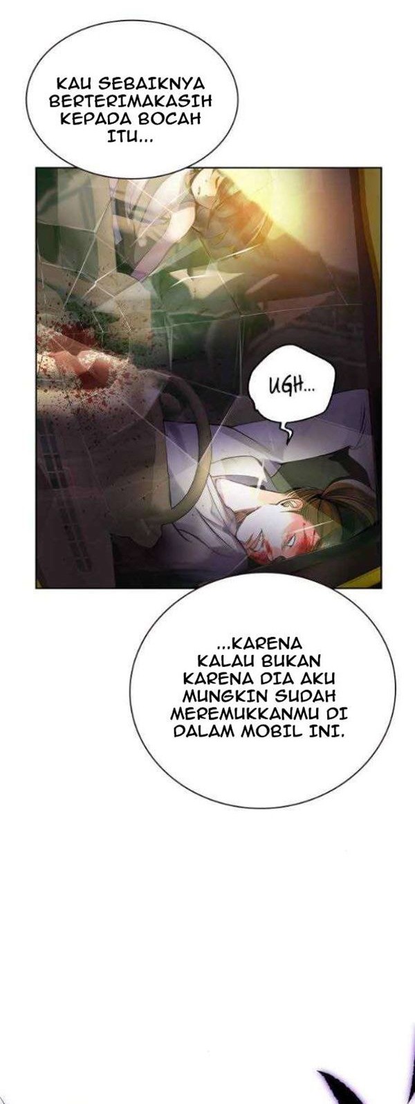 Jungle Juice Chapter 22 Gambar 33