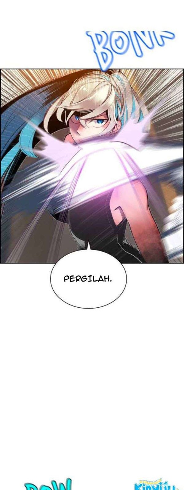 Jungle Juice Chapter 22 Gambar 35