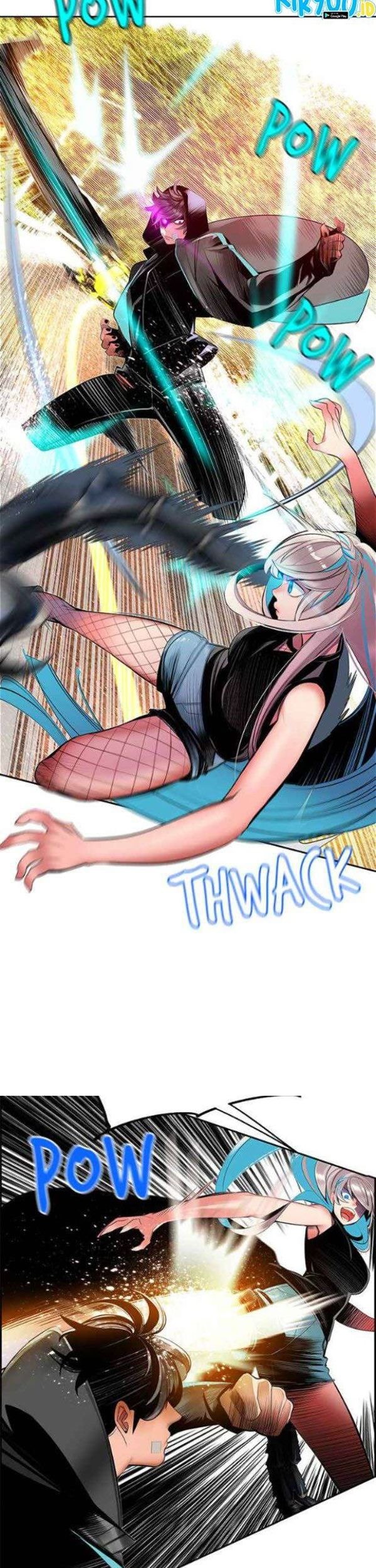 Jungle Juice Chapter 22 Gambar 36