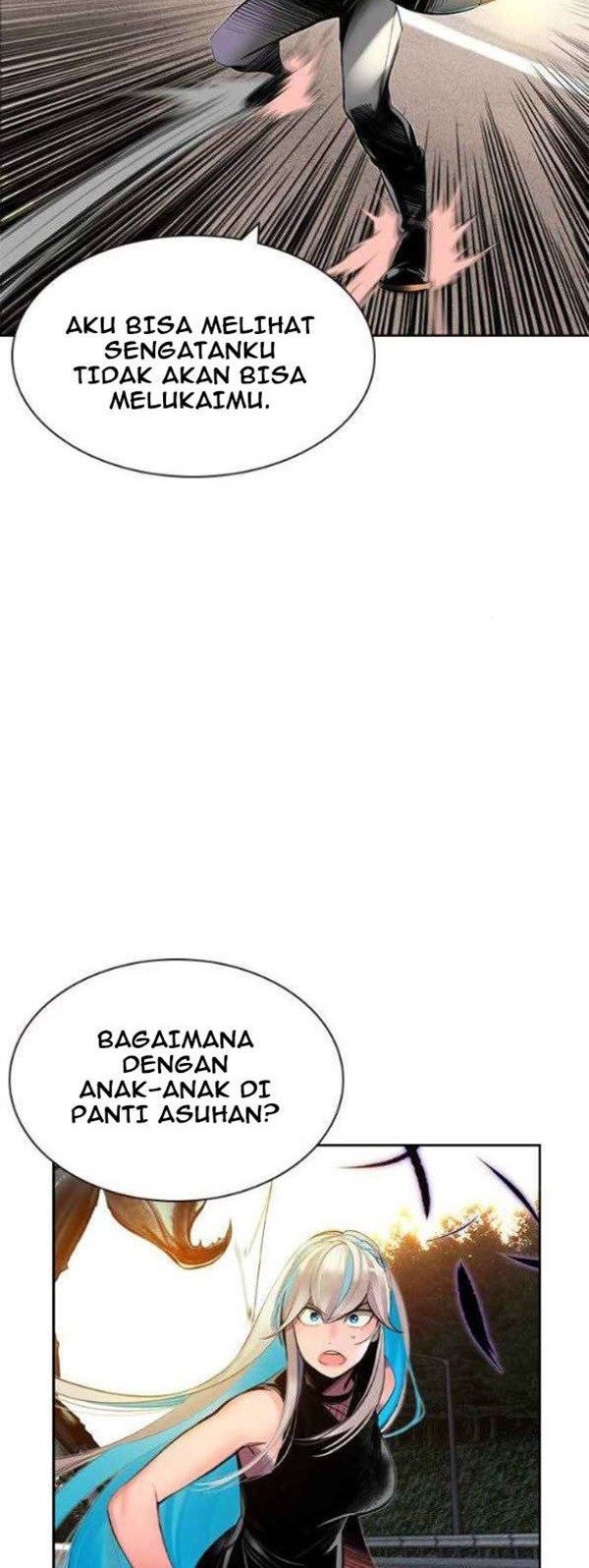 Jungle Juice Chapter 22 Gambar 40