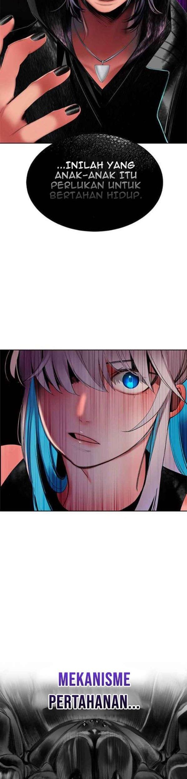 Jungle Juice Chapter 22 Gambar 43