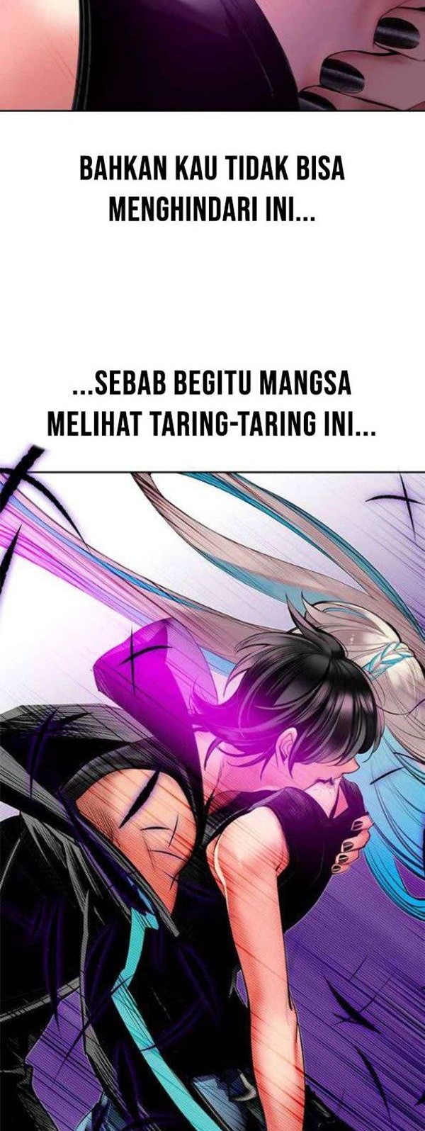 Jungle Juice Chapter 22 Gambar 46