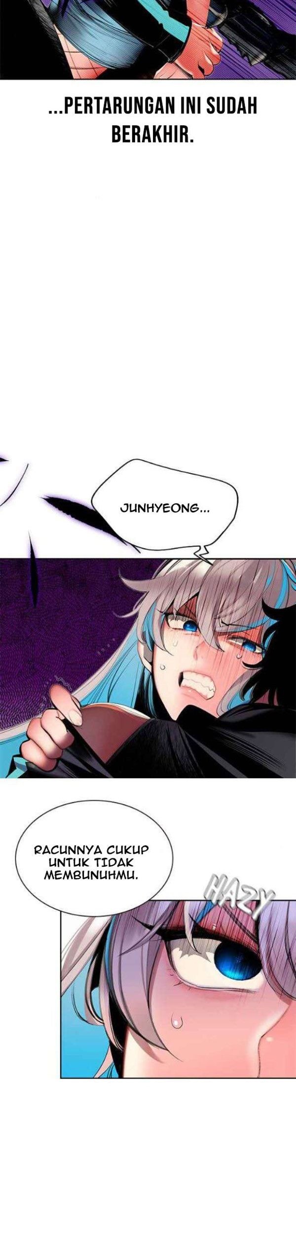 Jungle Juice Chapter 22 Gambar 47