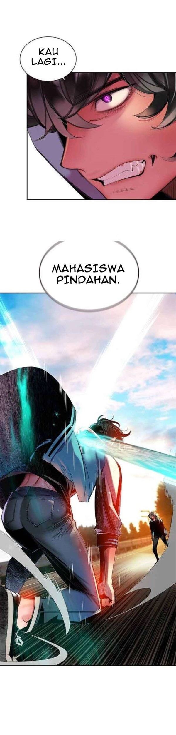 Jungle Juice Chapter 22 Gambar 53