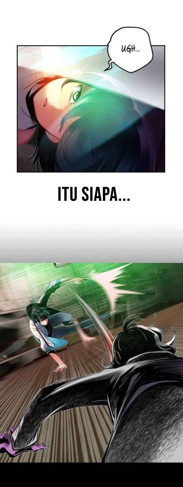 Jungle Juice Chapter 22 Gambar 56