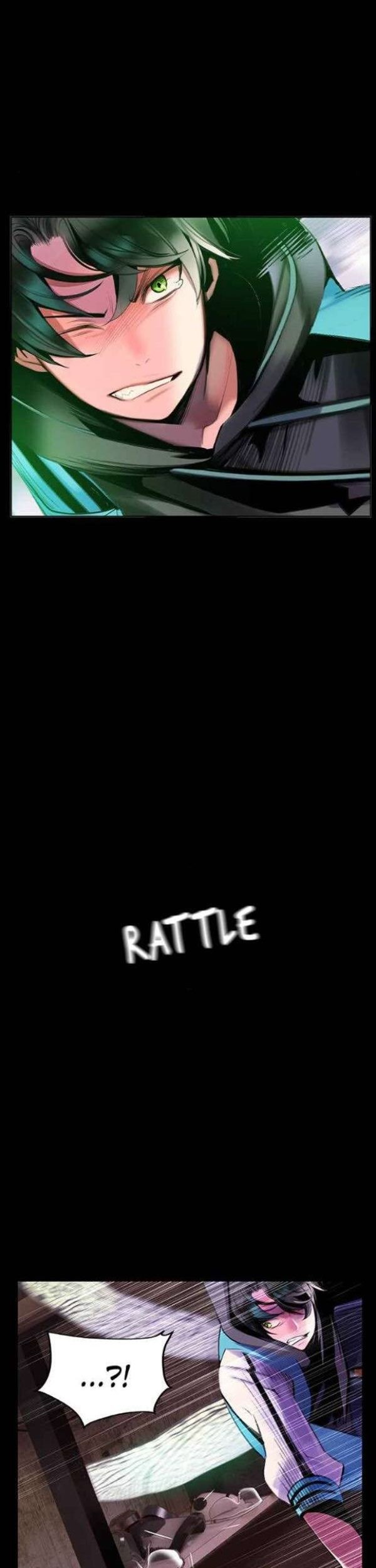 Jungle Juice Chapter 22 Gambar 57