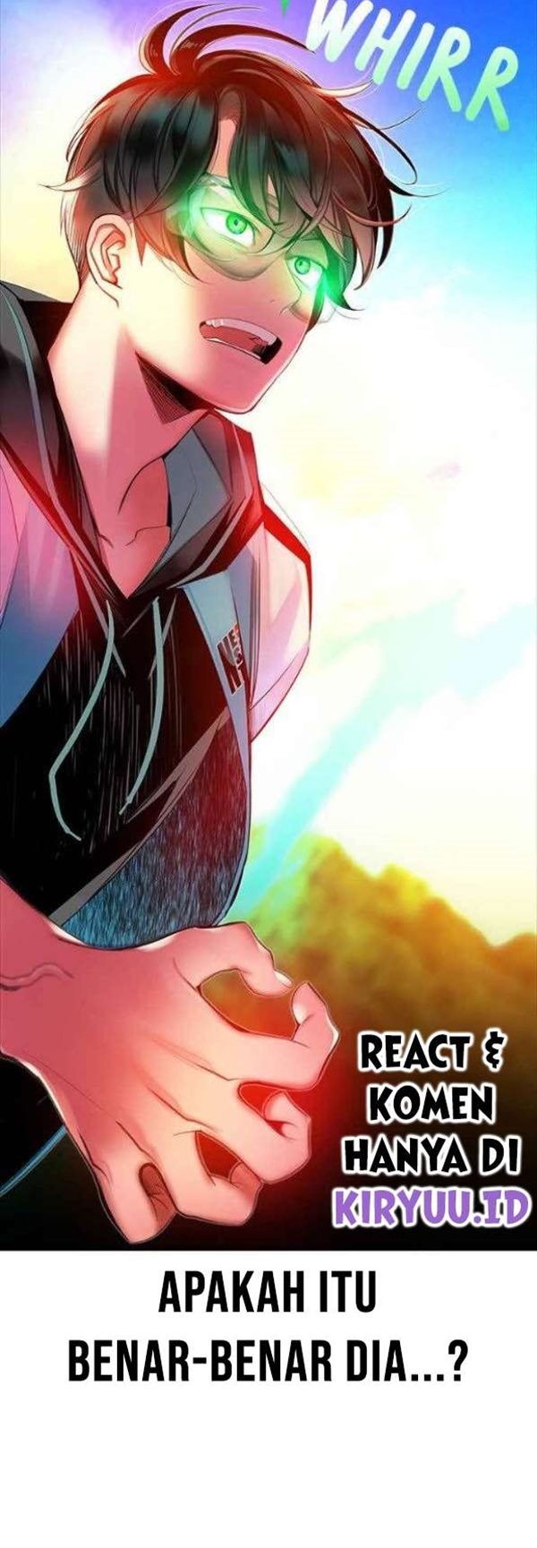Jungle Juice Chapter 22 Gambar 59