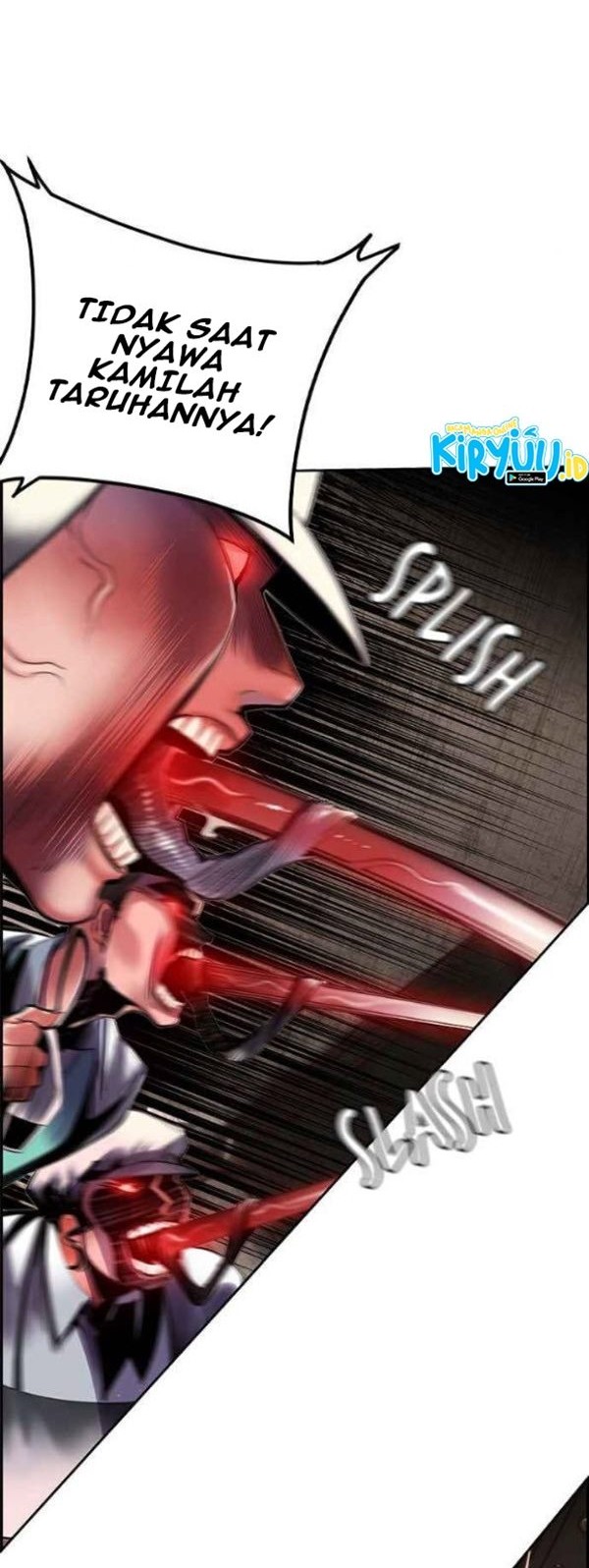 Jungle Juice Chapter 22 Gambar 5