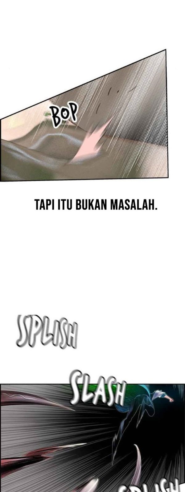 Jungle Juice Chapter 22 Gambar 7