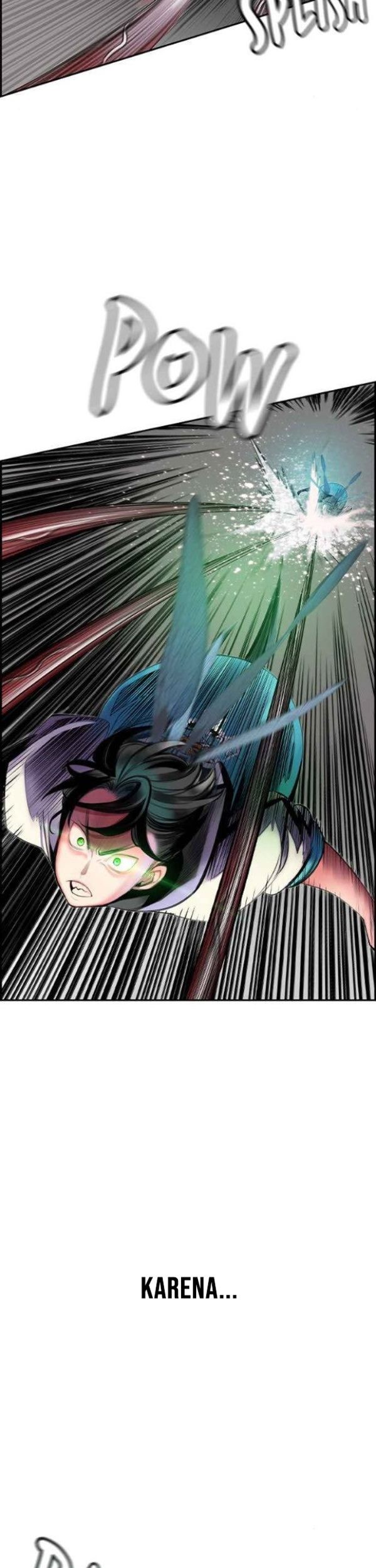 Jungle Juice Chapter 22 Gambar 8