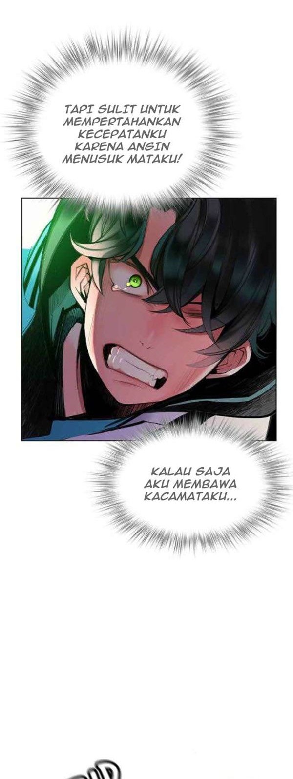 Jungle Juice Chapter 22 Gambar 11