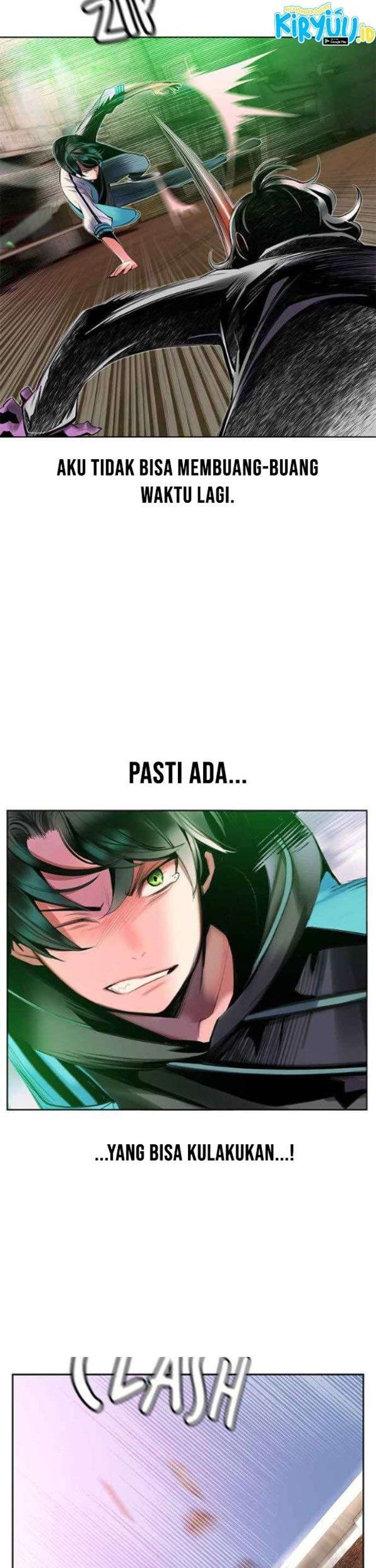 Jungle Juice Chapter 22 Gambar 12