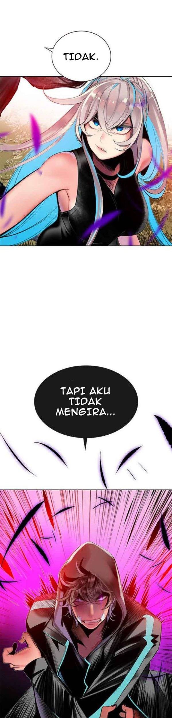 Jungle Juice Chapter 22 Gambar 15