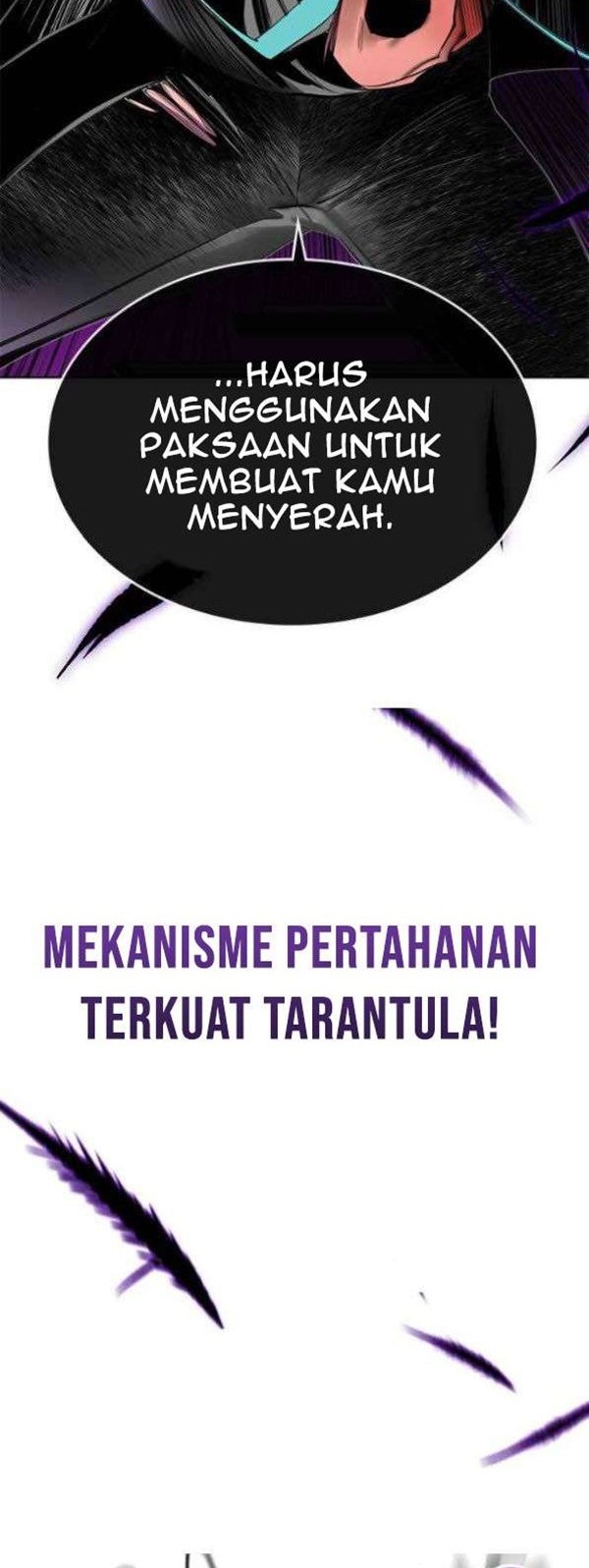 Jungle Juice Chapter 22 Gambar 16