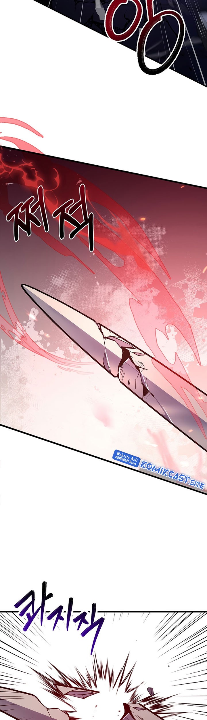 8 Circle Wizard’s Reincarnation Chapter 117 Gambar 18