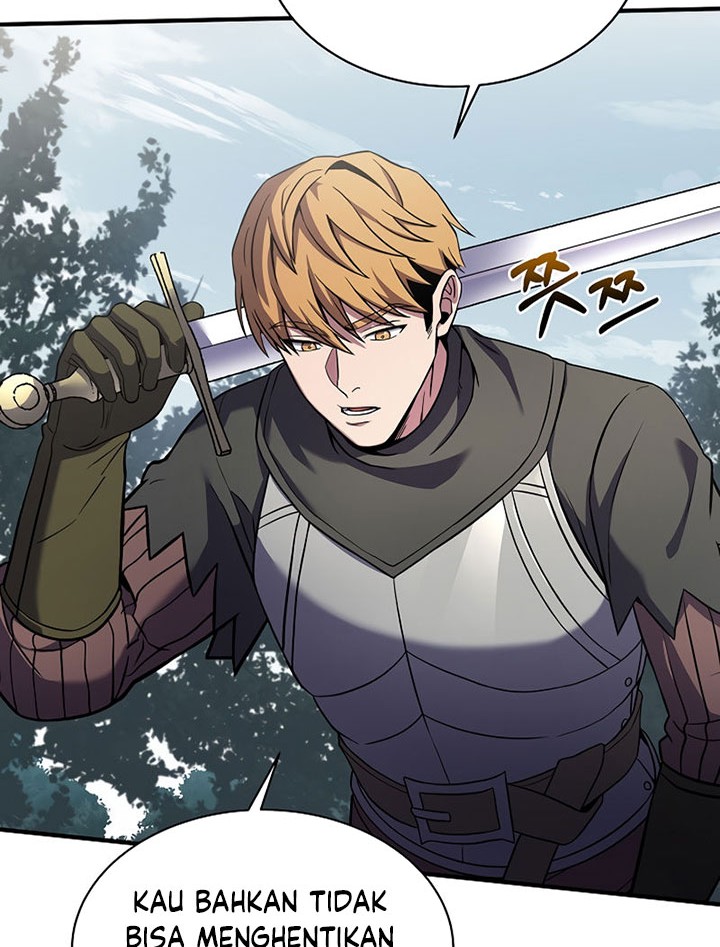 8 Circle Wizard’s Reincarnation Chapter 117 Gambar 23