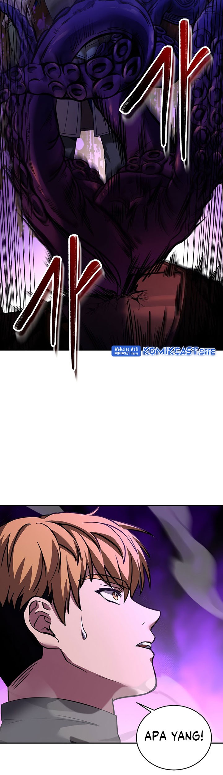 8 Circle Wizard’s Reincarnation Chapter 117 Gambar 28