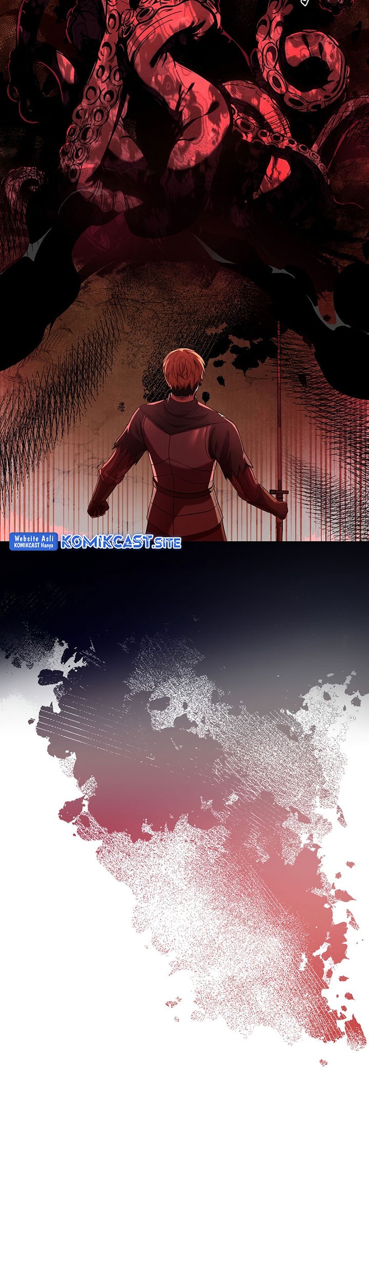 8 Circle Wizard’s Reincarnation Chapter 117 Gambar 30