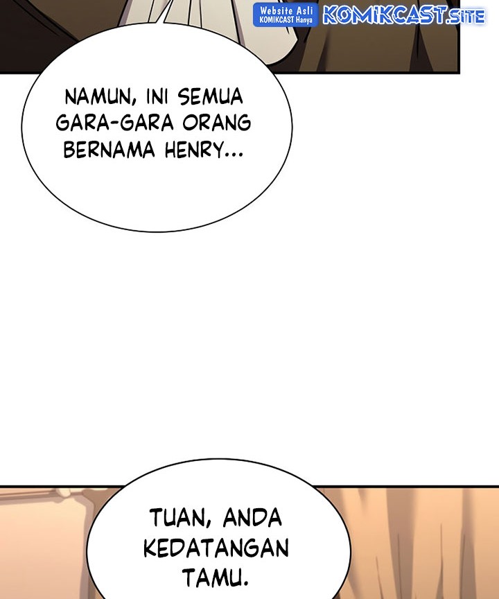 8 Circle Wizard’s Reincarnation Chapter 117 Gambar 35