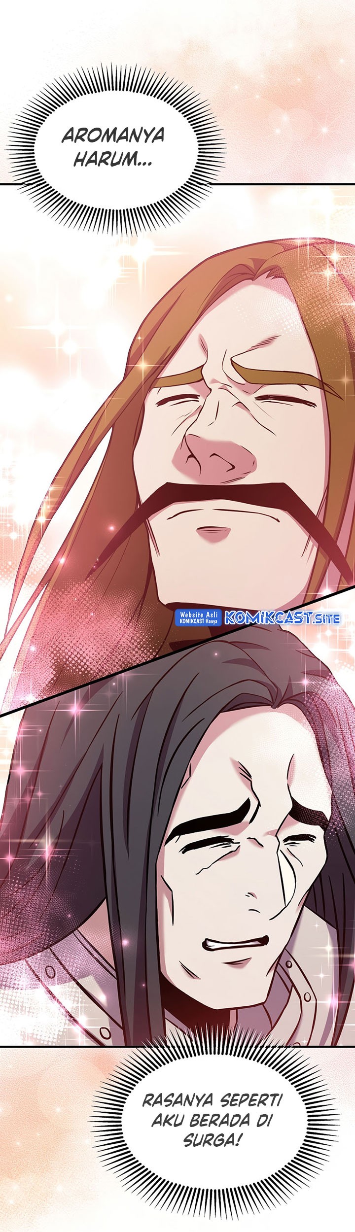 8 Circle Wizard’s Reincarnation Chapter 117 Gambar 52