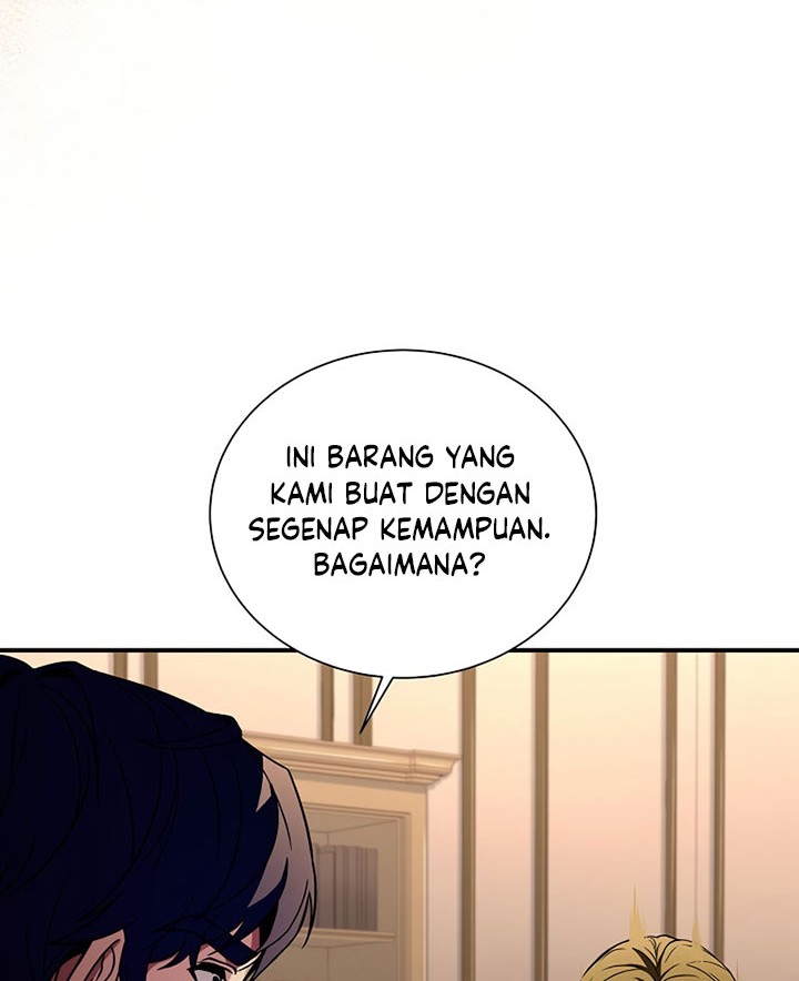 8 Circle Wizard’s Reincarnation Chapter 117 Gambar 53