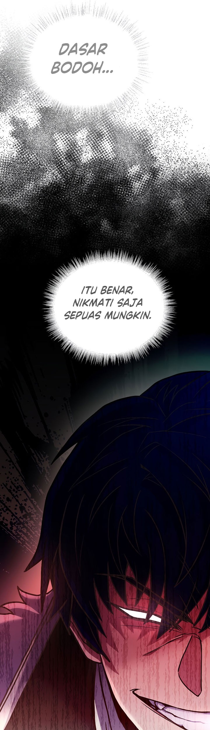8 Circle Wizard’s Reincarnation Chapter 117 Gambar 62