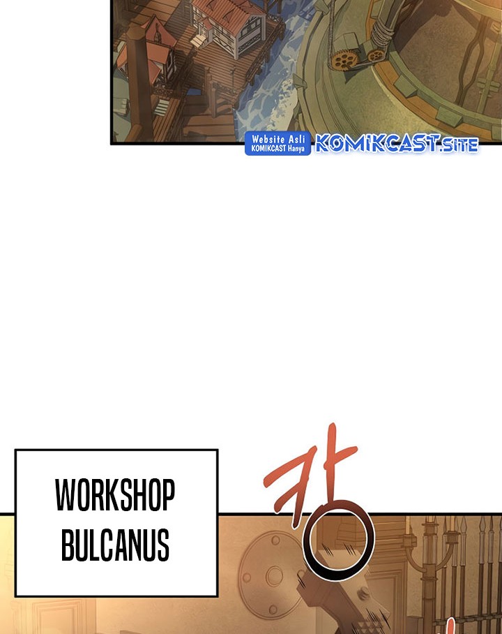 8 Circle Wizard’s Reincarnation Chapter 117 Gambar 65