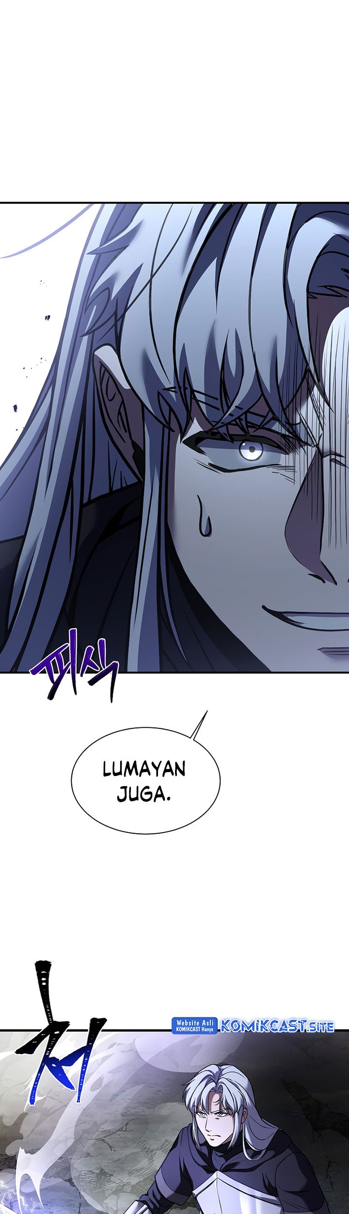 8 Circle Wizard’s Reincarnation Chapter 117 Gambar 4
