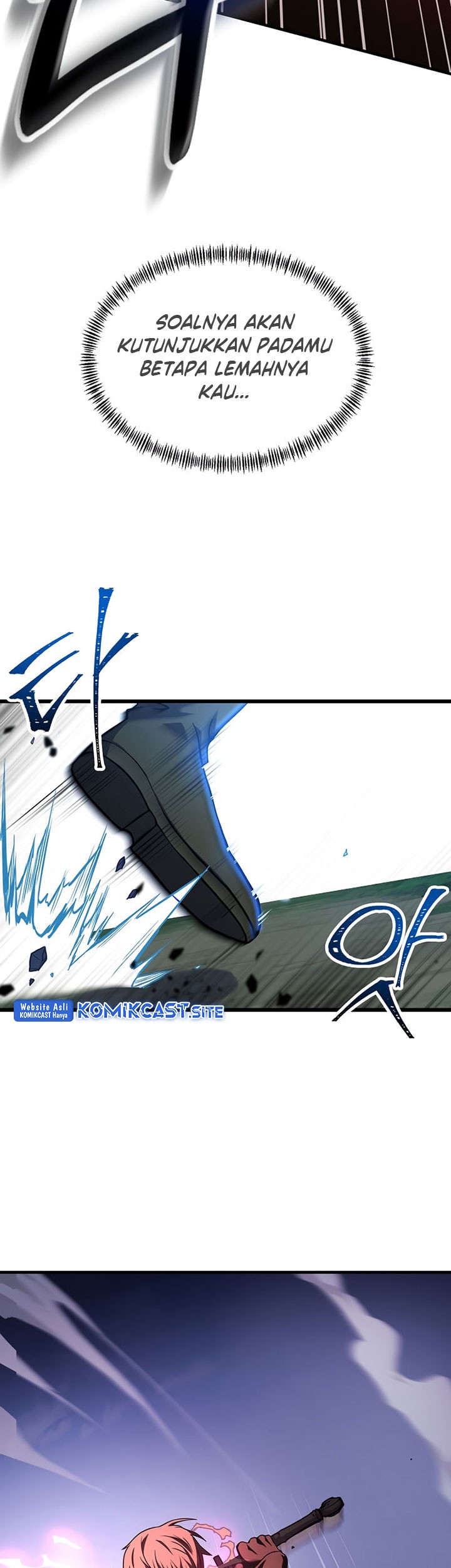 8 Circle Wizard’s Reincarnation Chapter 117 Gambar 10