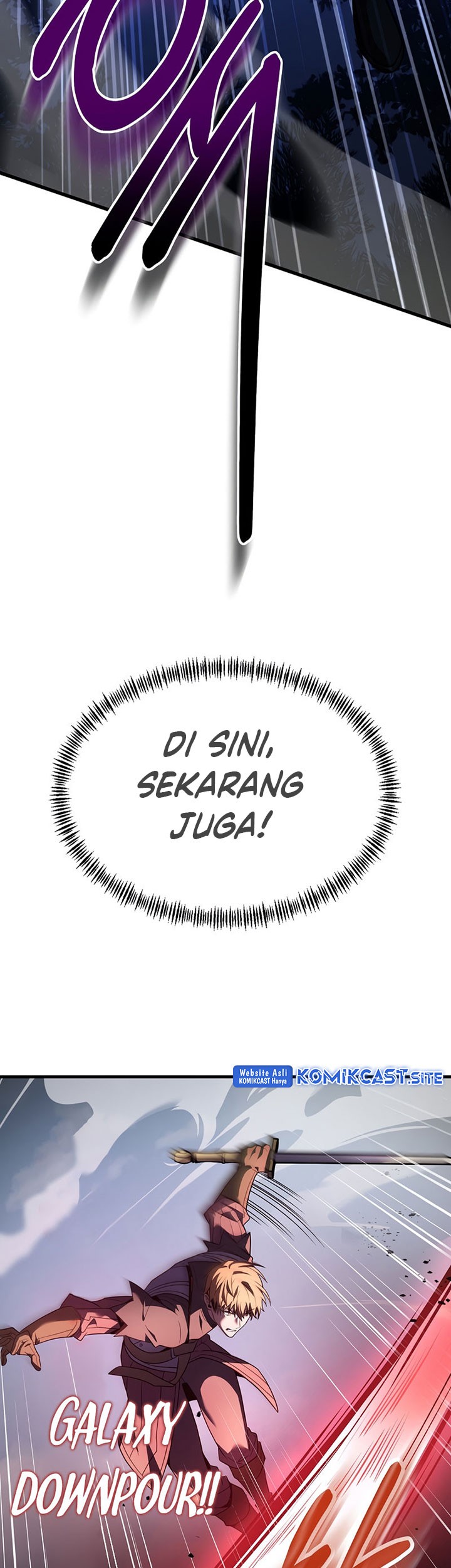 8 Circle Wizard’s Reincarnation Chapter 117 Gambar 12