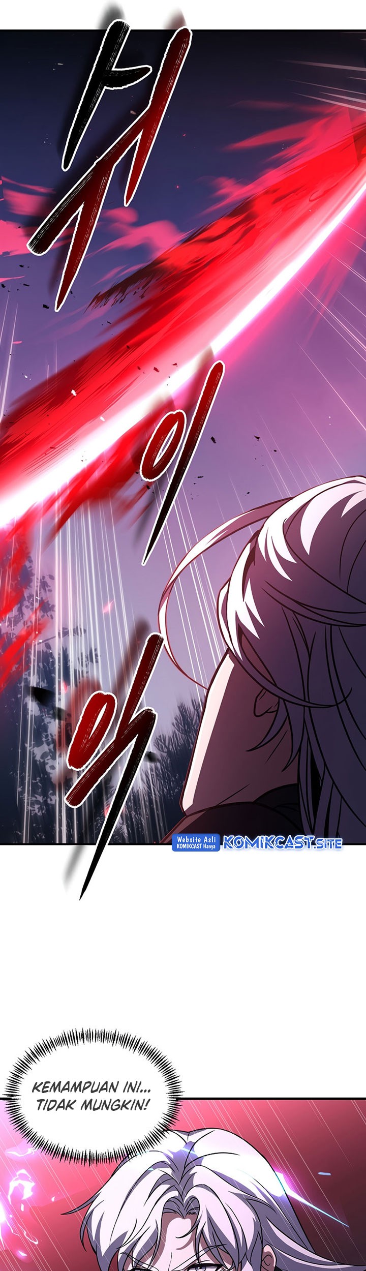 8 Circle Wizard’s Reincarnation Chapter 117 Gambar 14