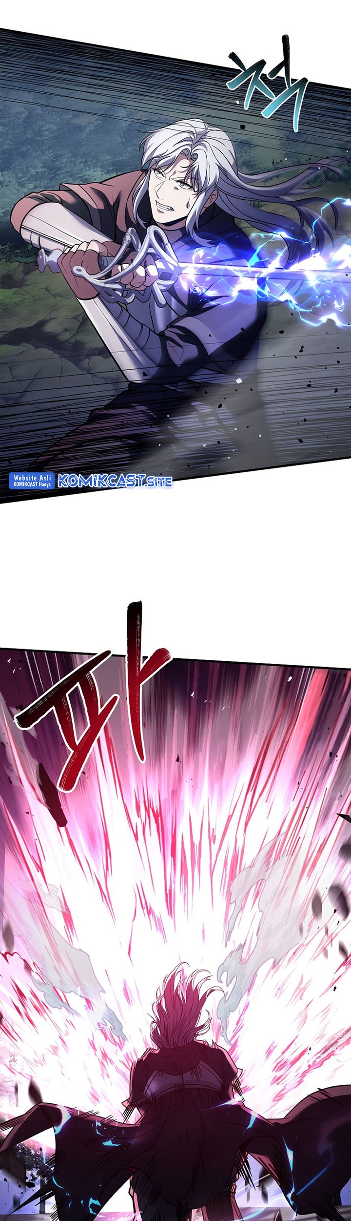 8 Circle Wizard’s Reincarnation Chapter 117 Gambar 16