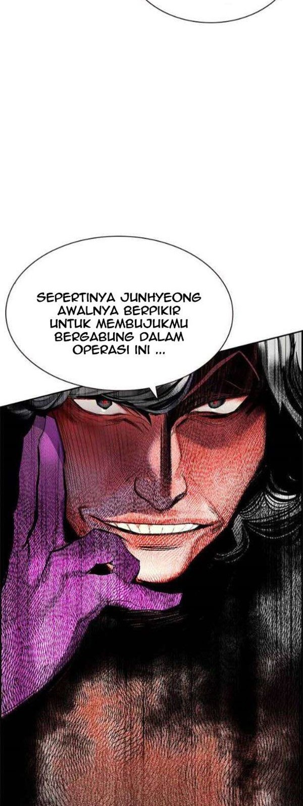 Jungle Juice Chapter 21 Gambar 22