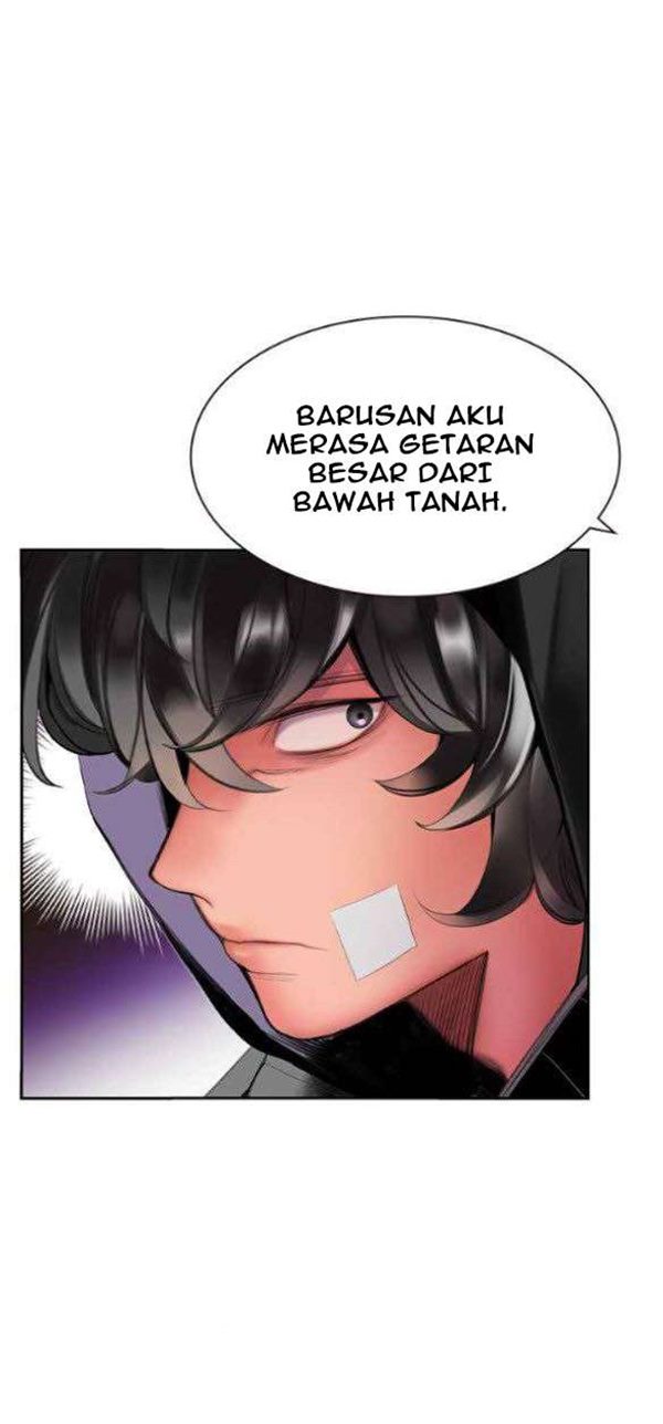 Jungle Juice Chapter 21 Gambar 26