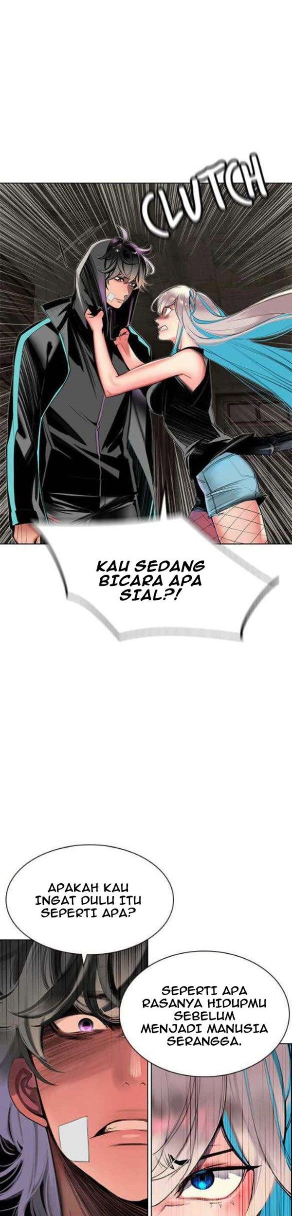 Jungle Juice Chapter 21 Gambar 29