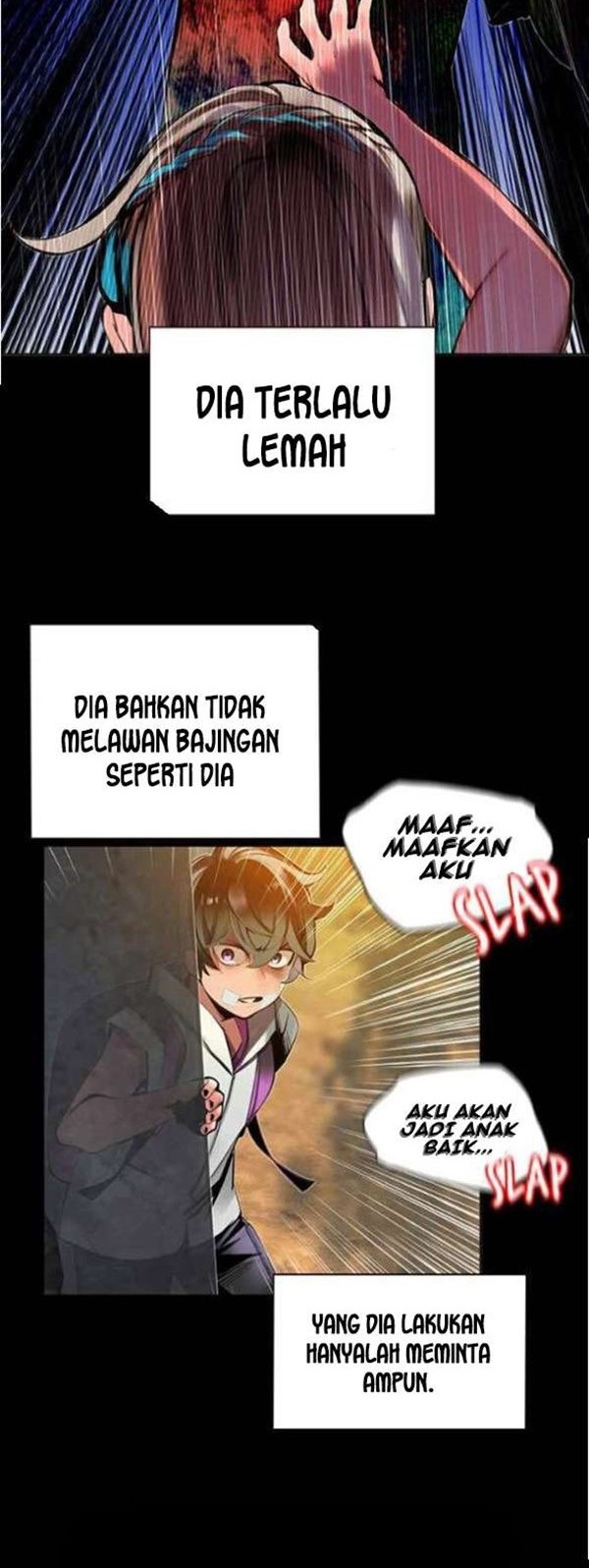 Jungle Juice Chapter 21 Gambar 34