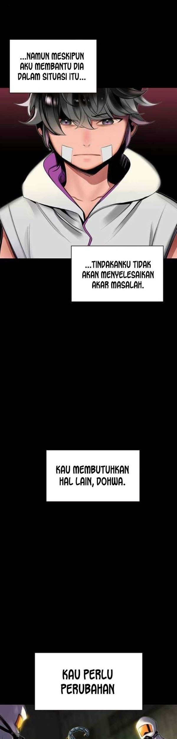 Jungle Juice Chapter 21 Gambar 37