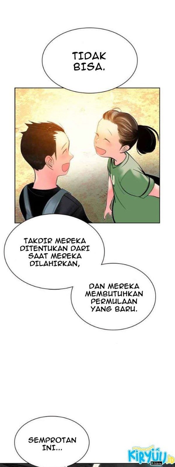 Jungle Juice Chapter 21 Gambar 45