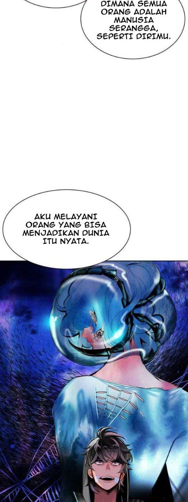 Jungle Juice Chapter 21 Gambar 47