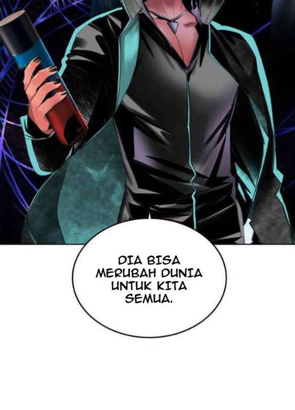 Jungle Juice Chapter 21 Gambar 48