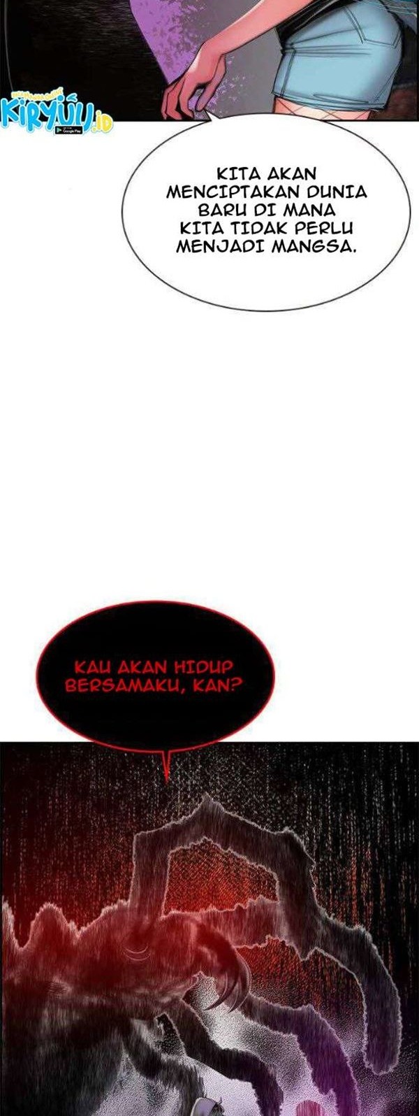 Jungle Juice Chapter 21 Gambar 50